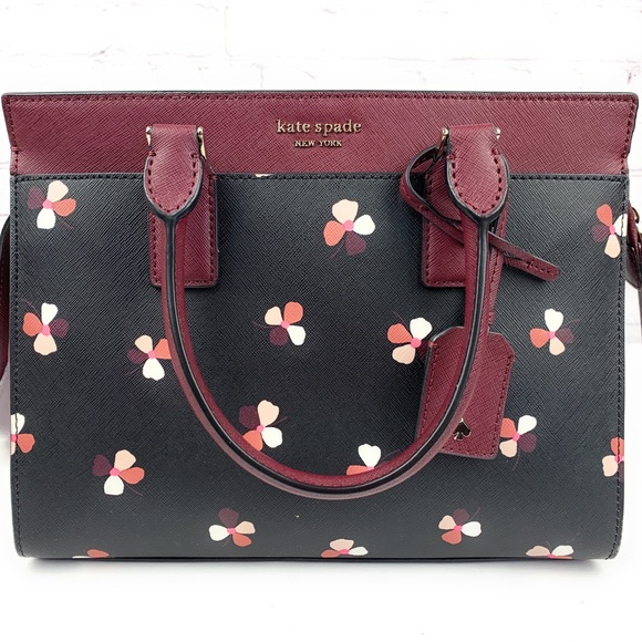 Kate Spade Medium Satchel - Picture 6 of 7